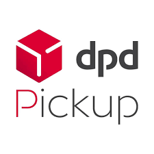 DPD Pickup (odberné miesto)