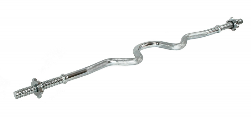 Tyč 120 cm silno lomená so závitom MW-G120ML-EX-SR Marbo Sport