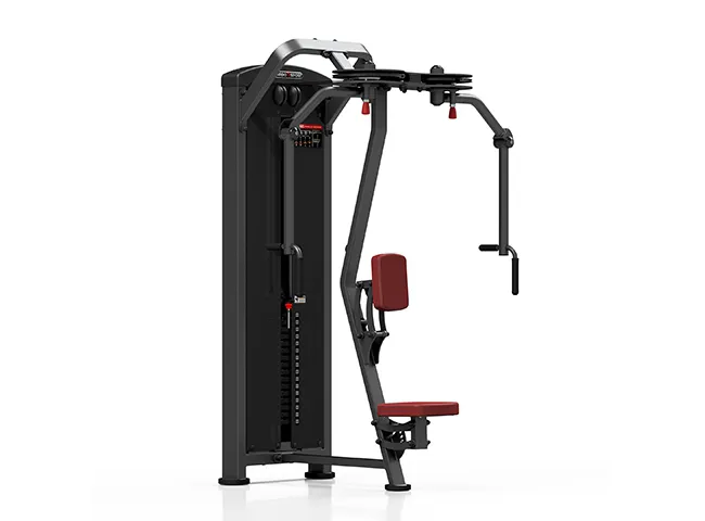 Peck Deck MP-U224 2 v 1 Marbo Sport