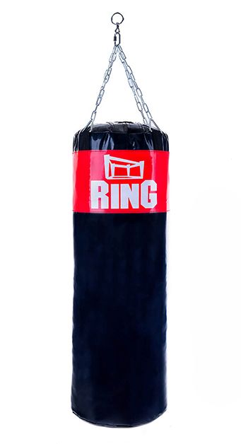 Boxerské vrece model SUPER 120/35 nevyplnené Ring Sport