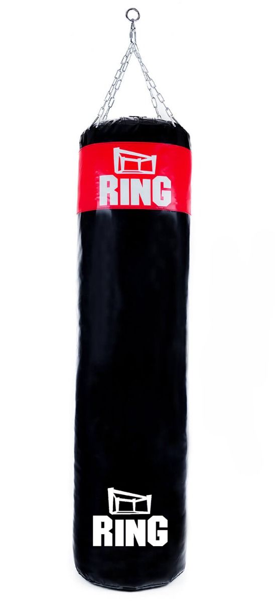 Boxerské vrece model SUPER 140/40 vyplnené 40 Kg Ring Sport