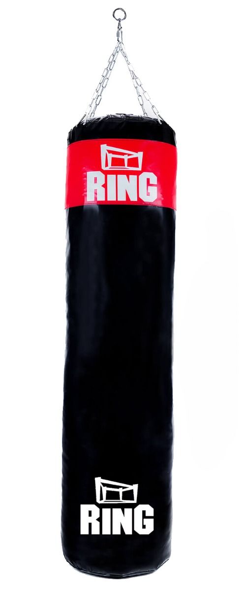 Boxerské vrece model SUPER 160/40 nevyplnené Ring Sport