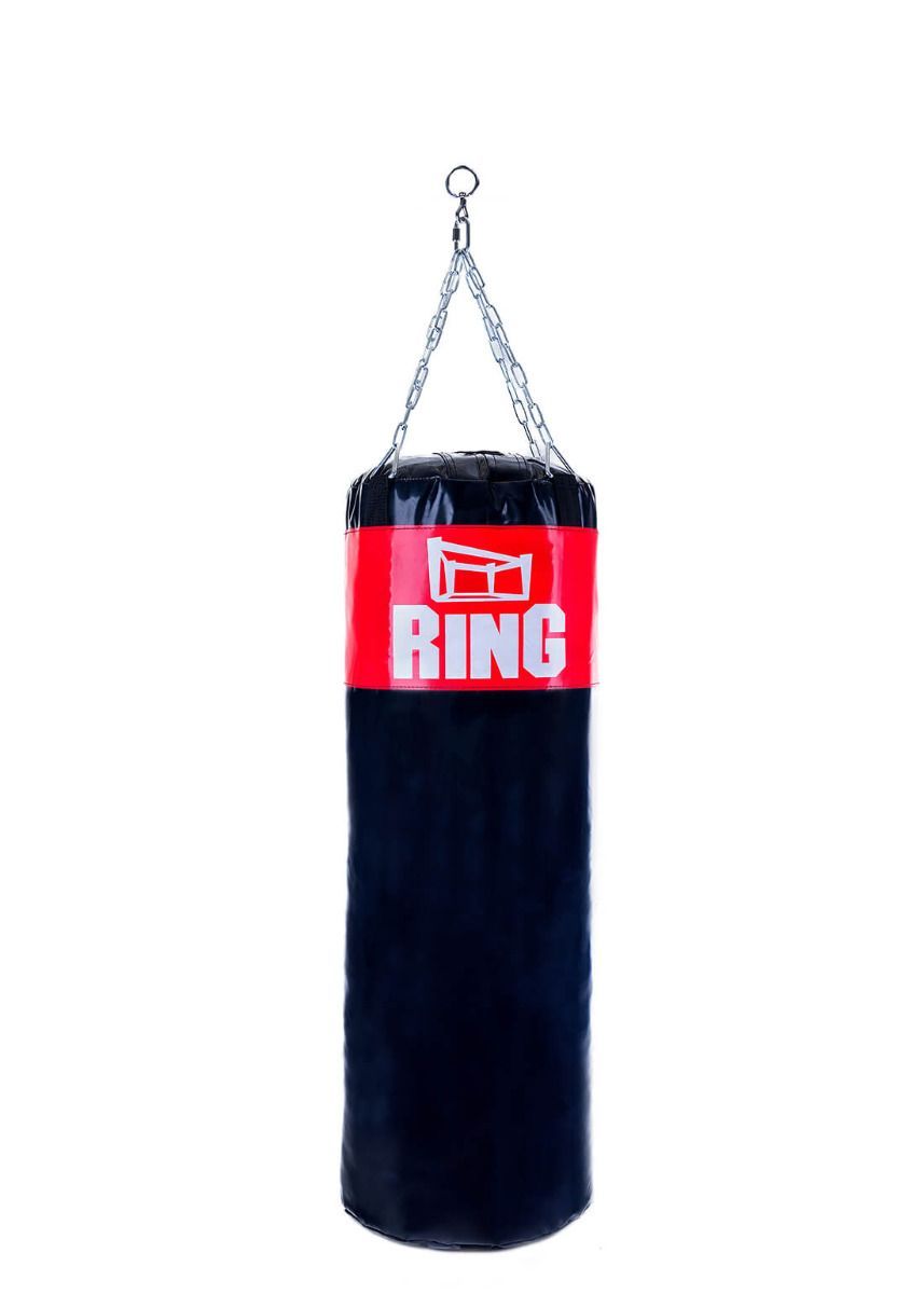 Boxerské vrece model SUPER 130/35 nevyplnené Ring Sport