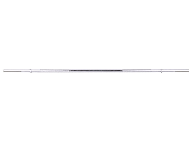 Tyč rovná 198 cm spevnená bez závitu MW-G198-EX-GL Marbo Sport