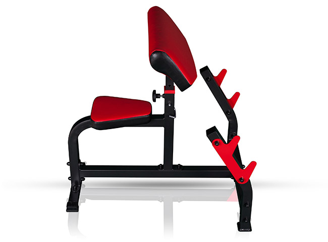Scottova lavica MS-L107 Marbo Sport