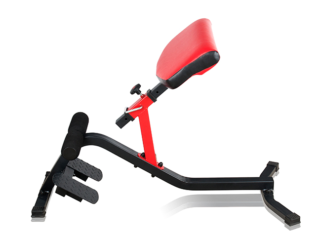 Lavica hyperextezia na chrbát MS-L108 Marbo Sport