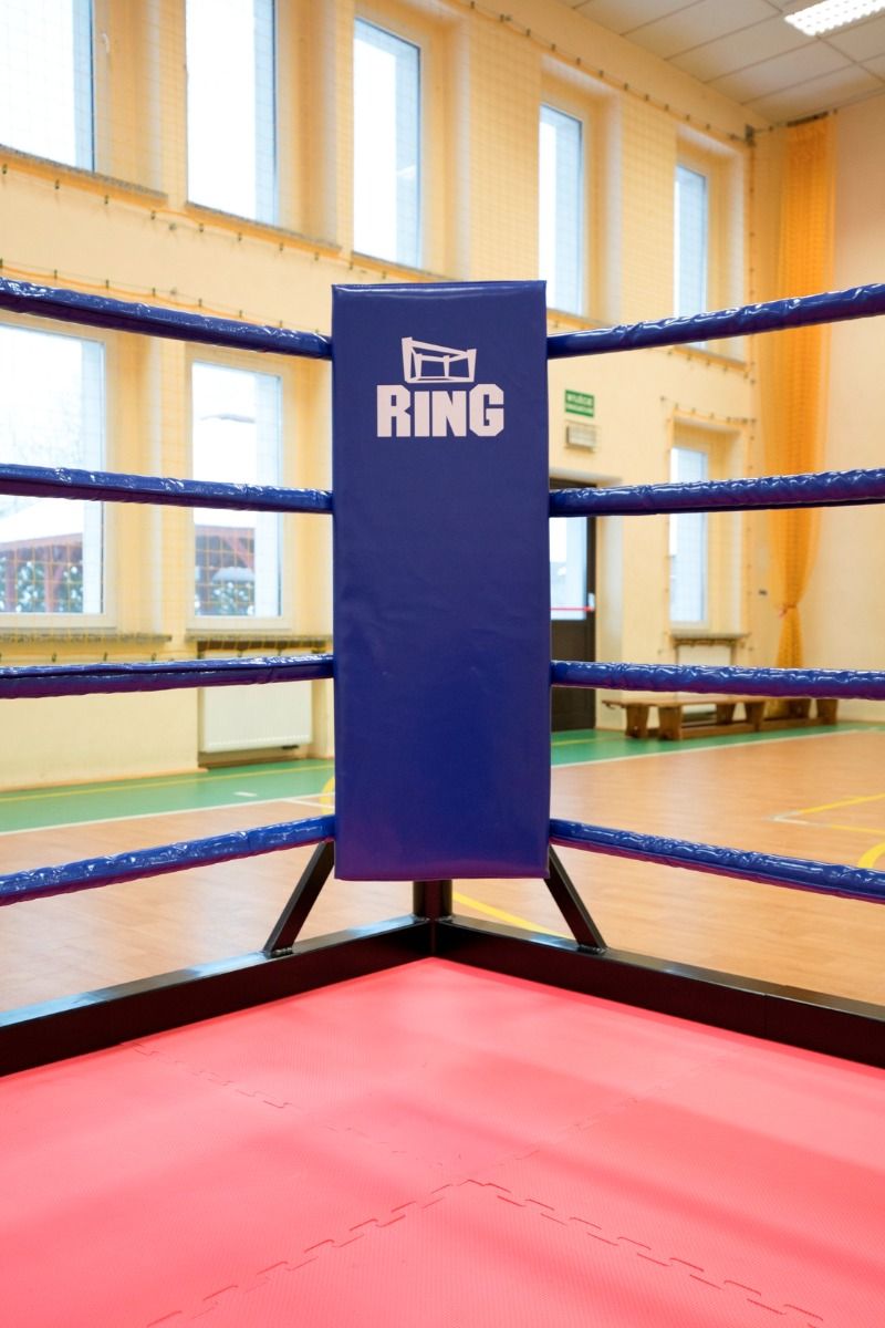 Roh do boxerského ringu Ring Sport