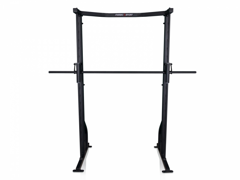 Multipress (Smithov stroj) MS-U105 Marbo Sport