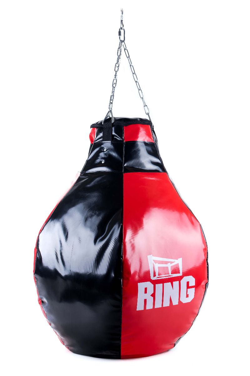 Boxovacia hruška Gigant vyplnená 30 Kg Ring Sport