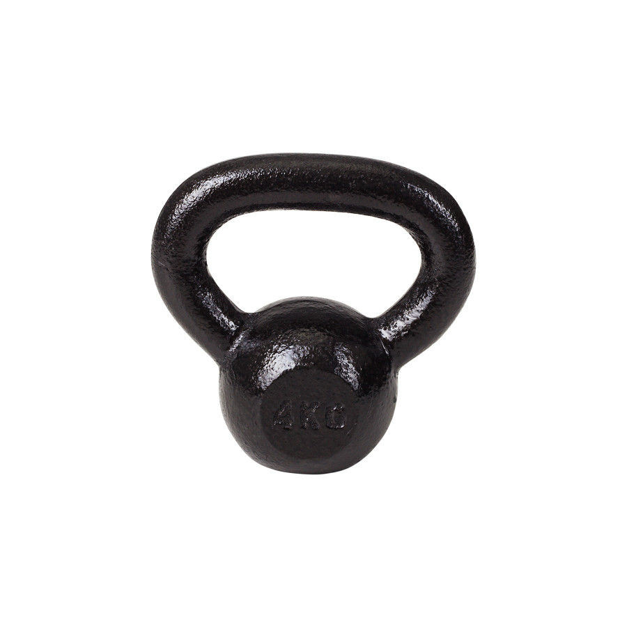 Kettlebell 4 Kg železný Marbo Sport