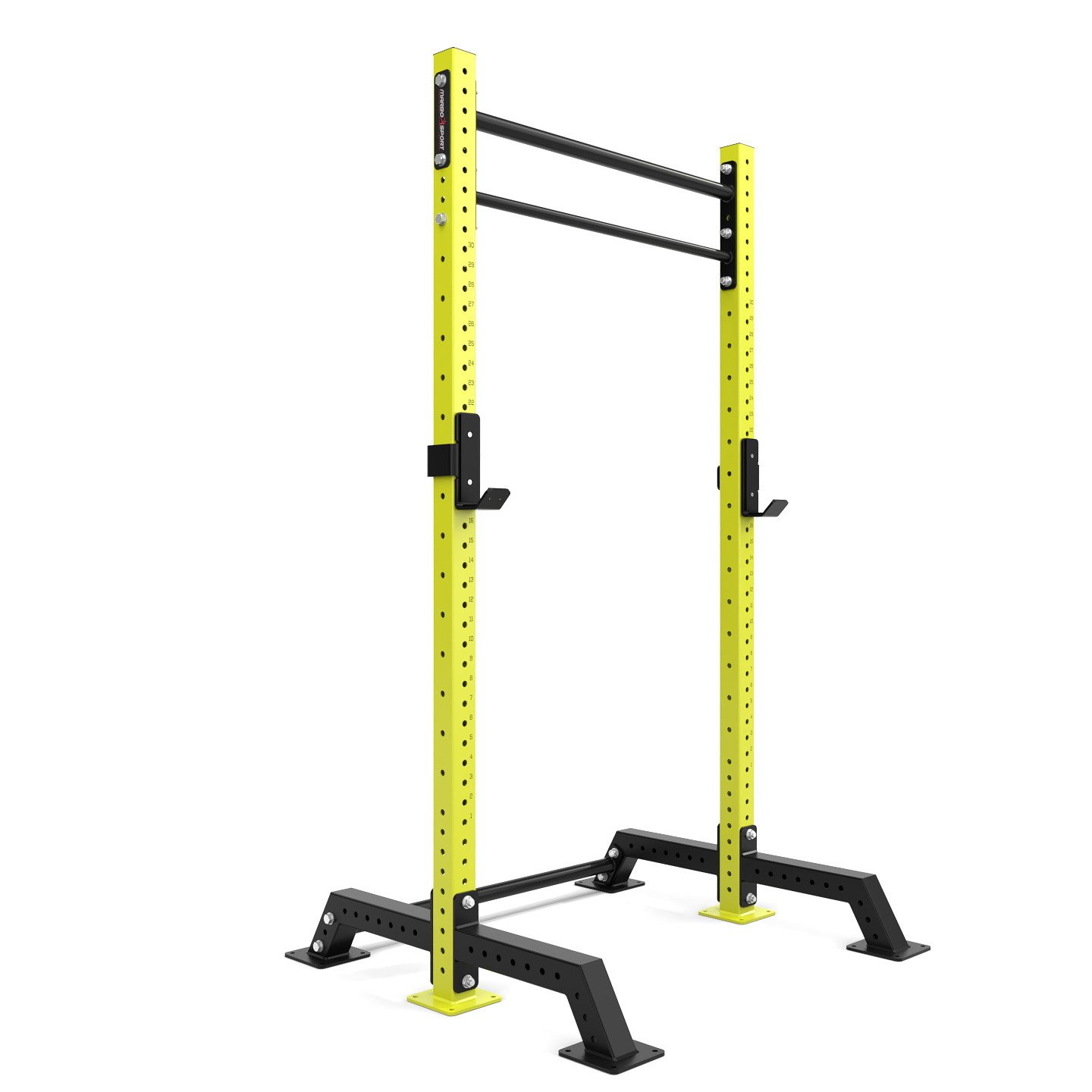 Klietka Power Cage Crossfit MFT-RIG-10 Marbo Sport