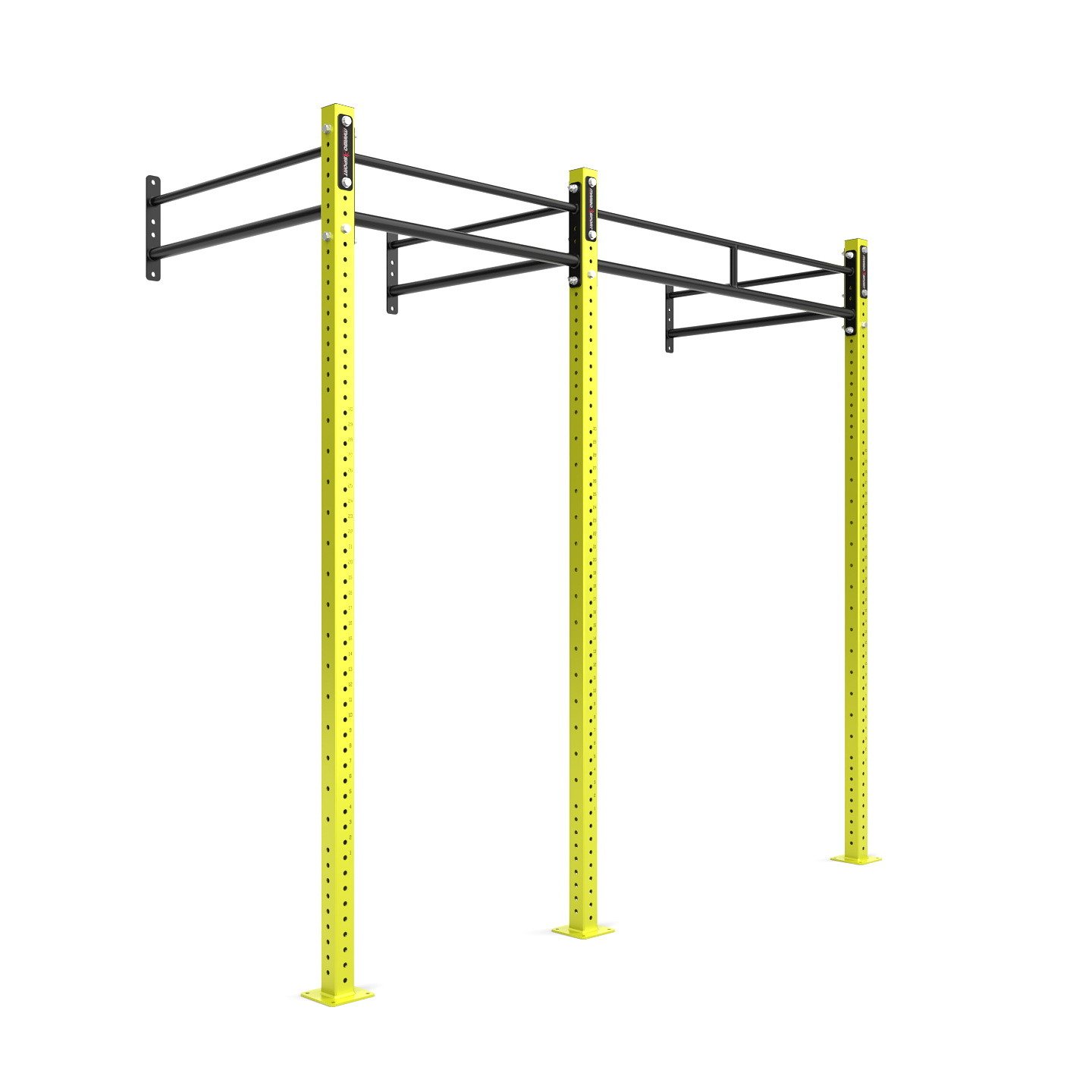 Zostava do steny Crossfit MFT-RIG-02 Marbo Sport