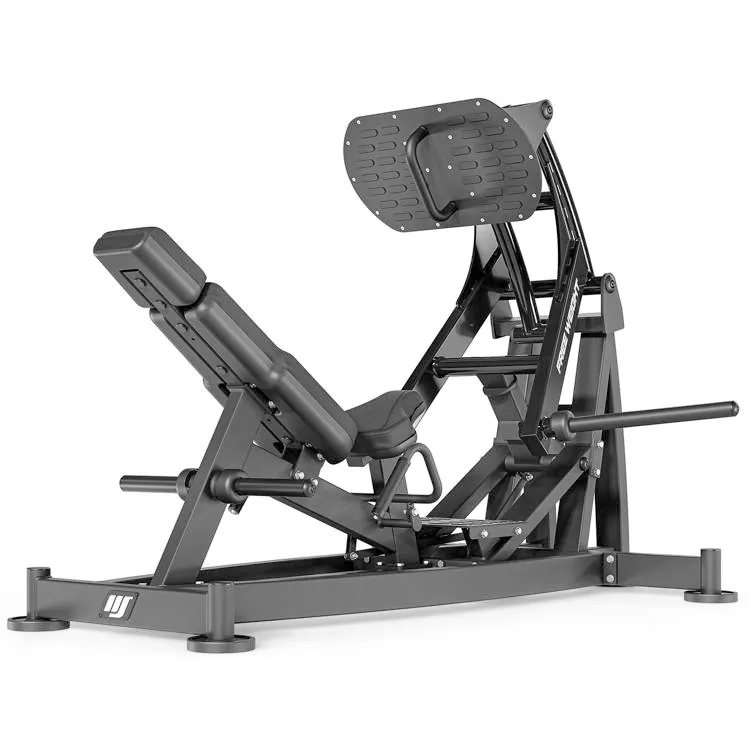 Legpress (vytláčanie nohami) MF-U013 2.0 Marbo Sport