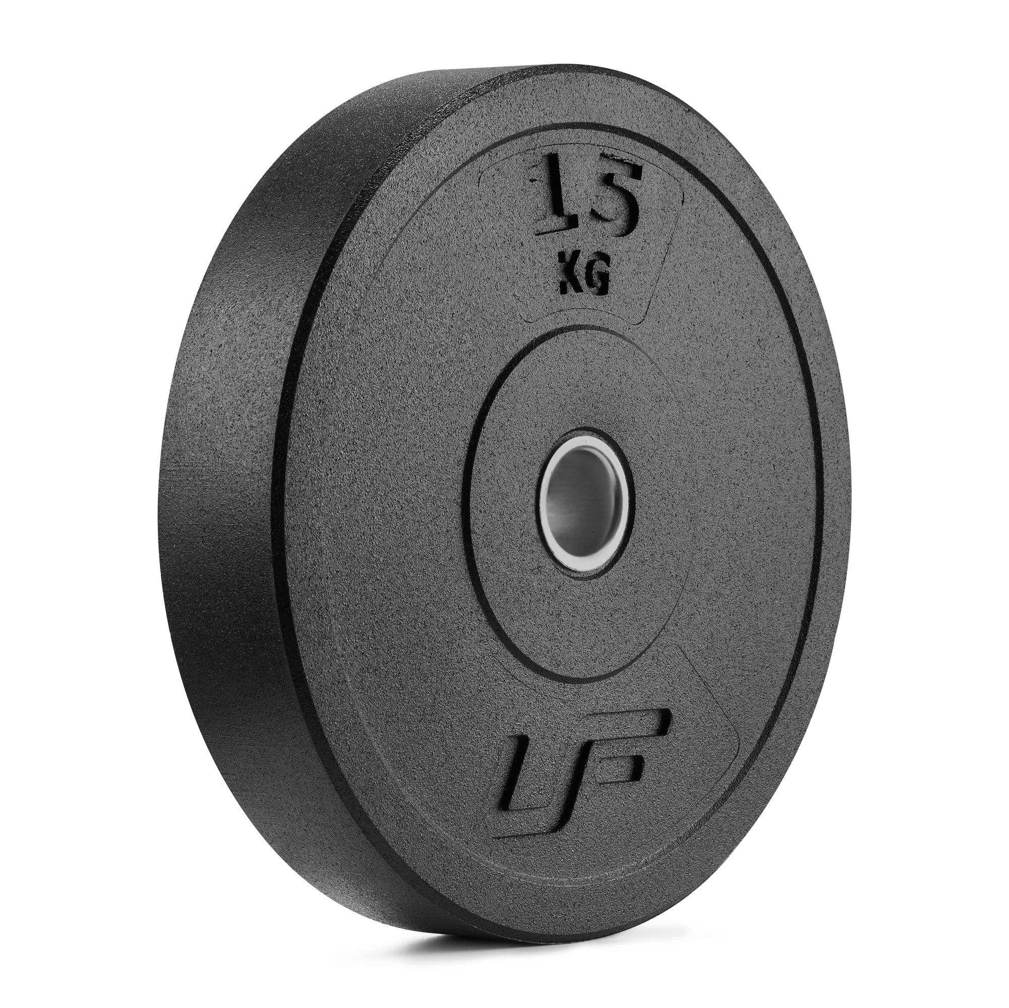 Olympijský bumper kotúč UpForm 15 kg – otvor 51 mm