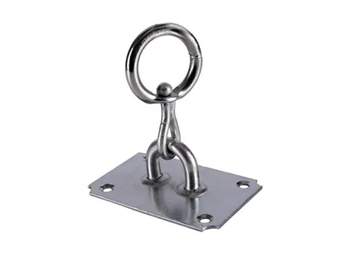 Držiak na boxerské vrecia (do stropu) MA-B001 Marbo Sport