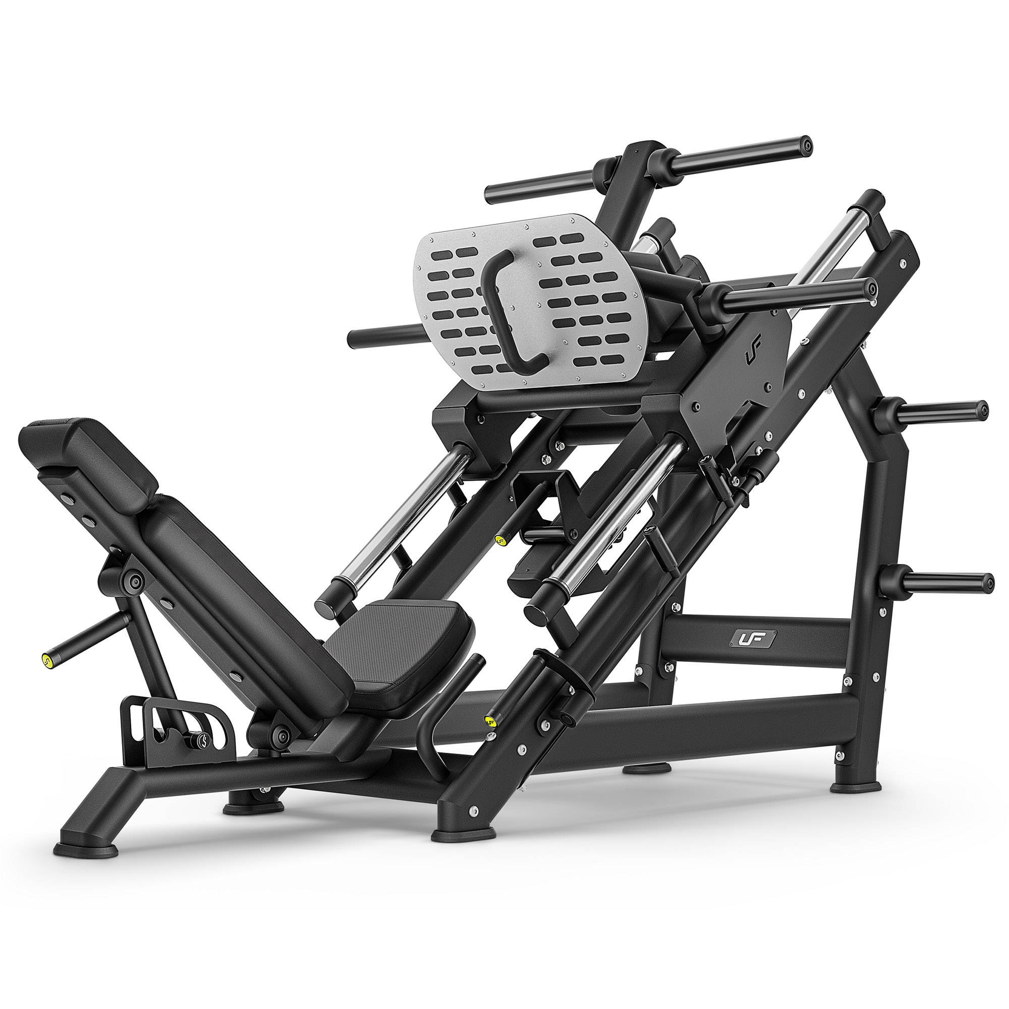 Legpress vertikálny UR-U001 UpForm Marbo Sport