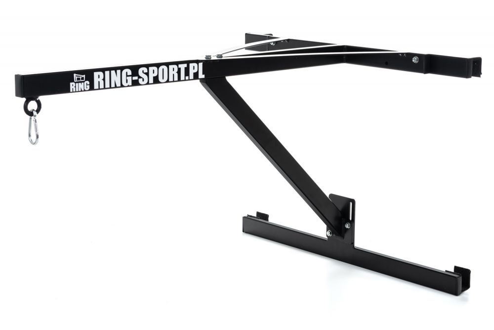Držiak boxerského vreca na rebrinu (rameno 100 cm) RA-64 Ring Sport