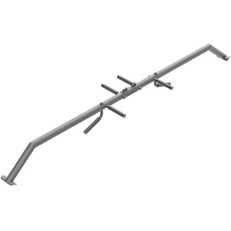 UpForm spájací nosník s hrazdou na  spájanie 2 stanovísk UF-013