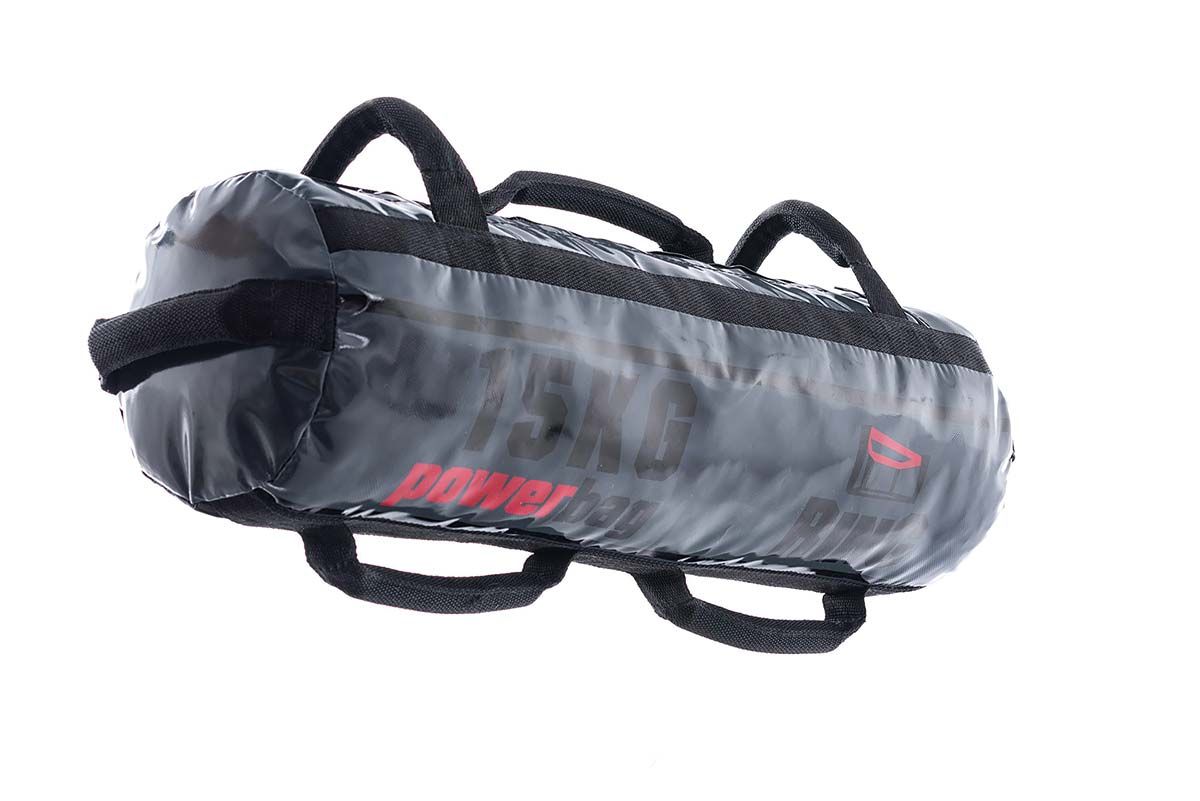 Vrece PowerBag 15 Kg Ring Sport