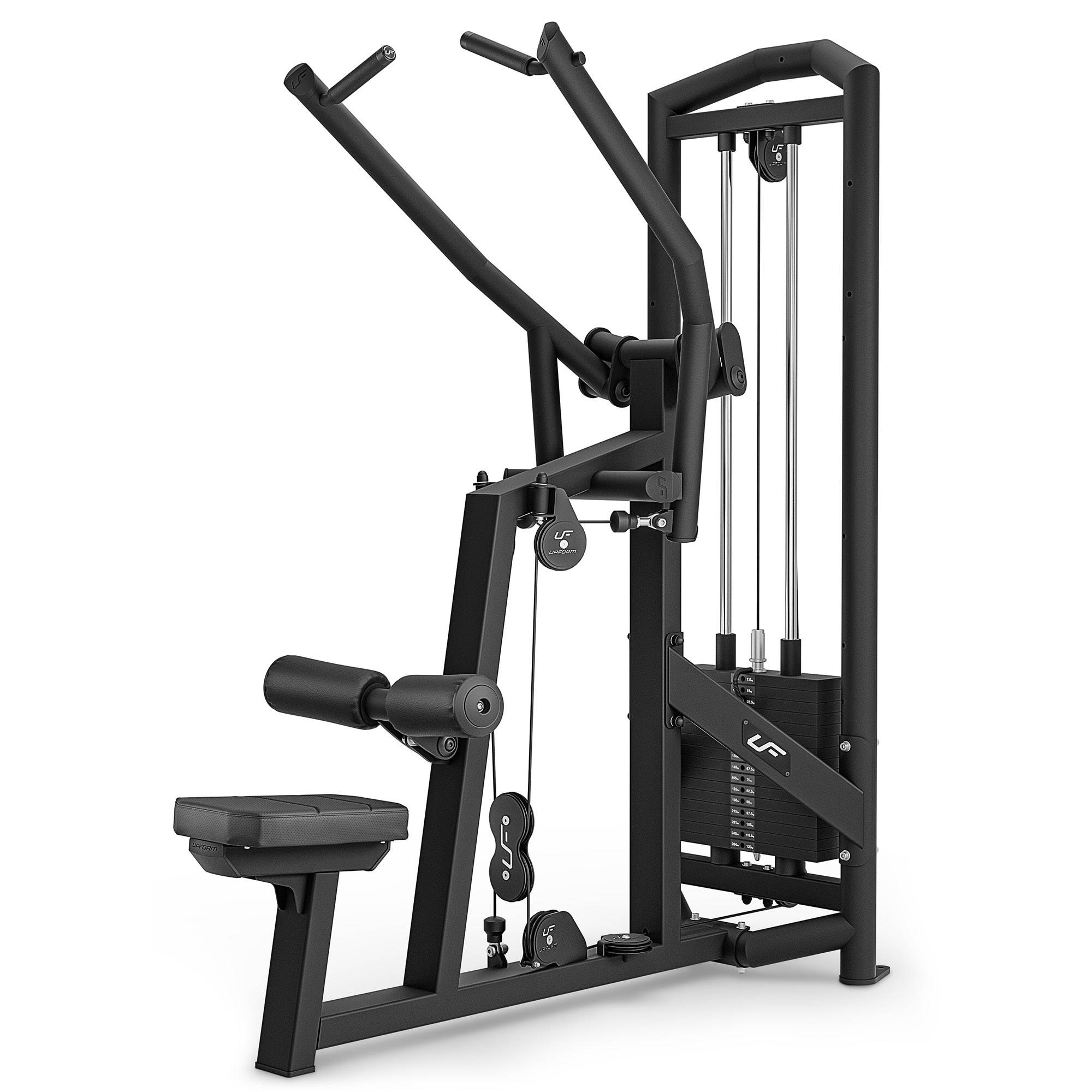 Príťahy zhora (Lat Pulldown) UF-020 UpForm