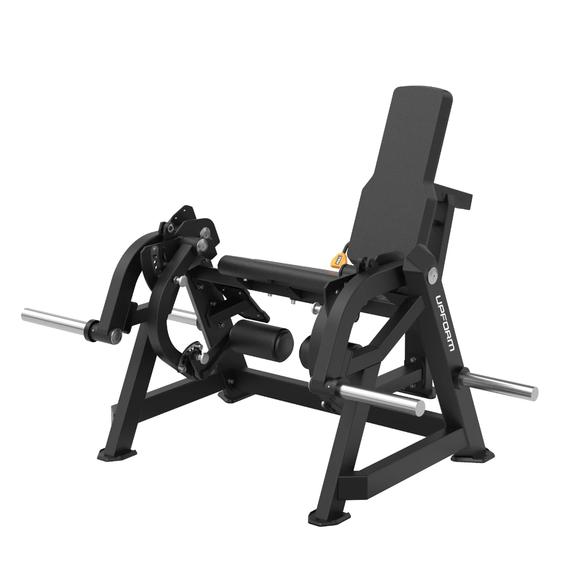 Profesionálny stroj na predkopávanie UpForm Elite URQ-208 – Leg Extension