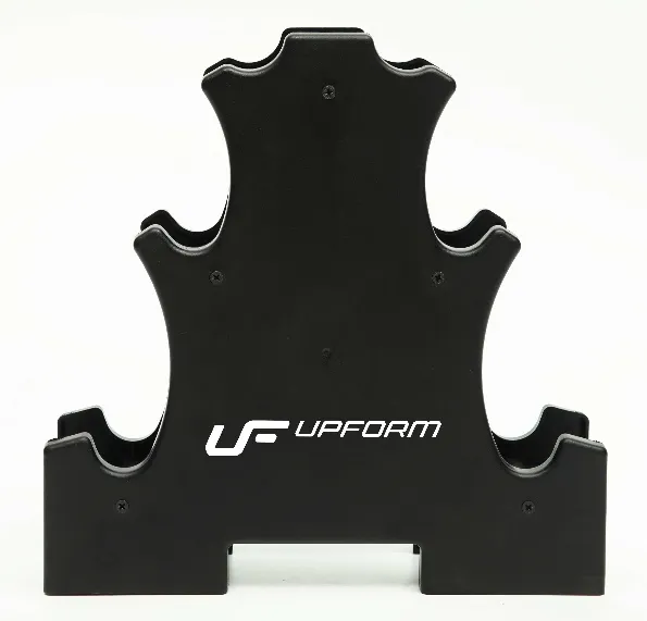 Stojan na fitness činky UpForm UFDS06 – doplnkový pohľad na produkt
