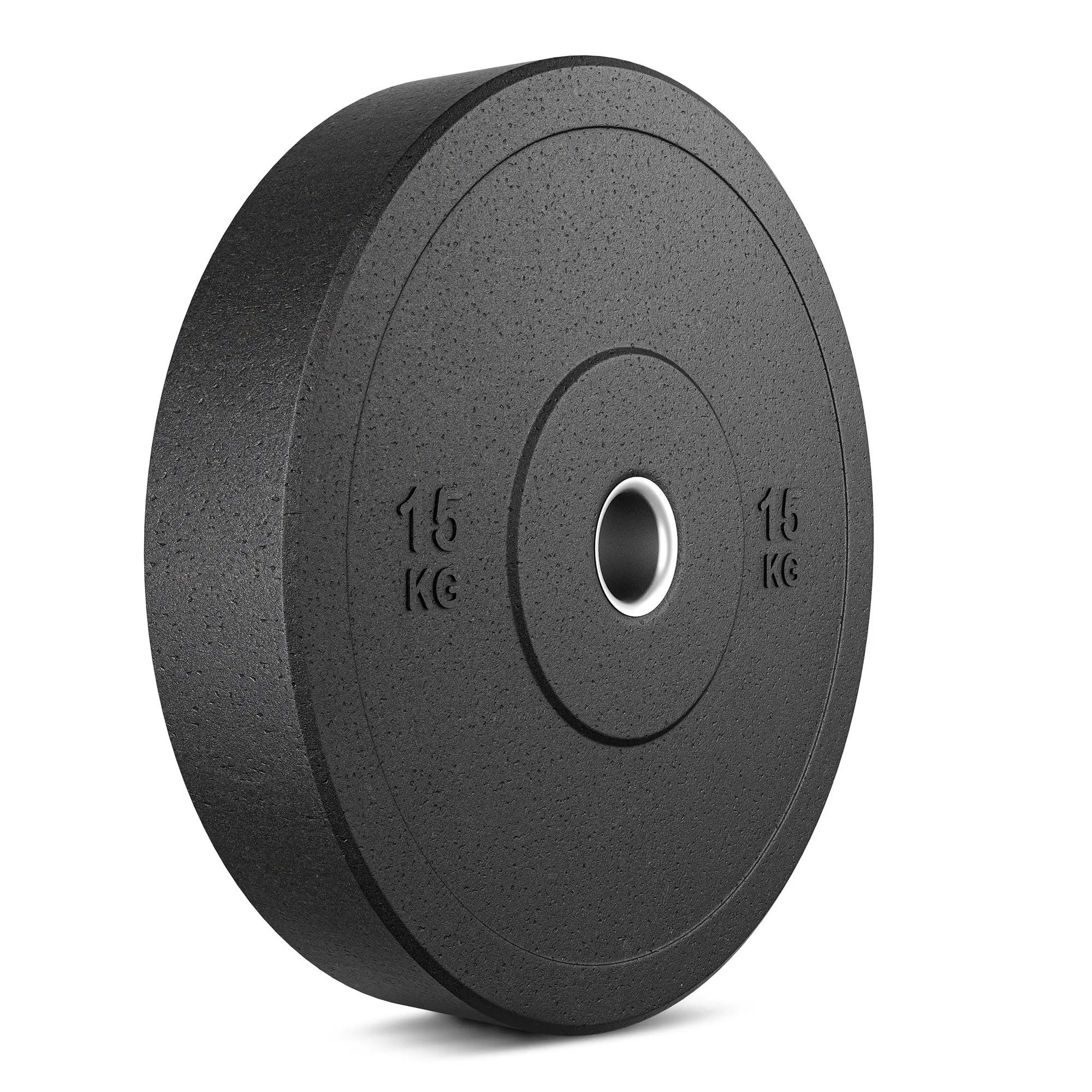 Bumper zostava Marbo Sport 2 × 15 kg – doplnkový pohľad