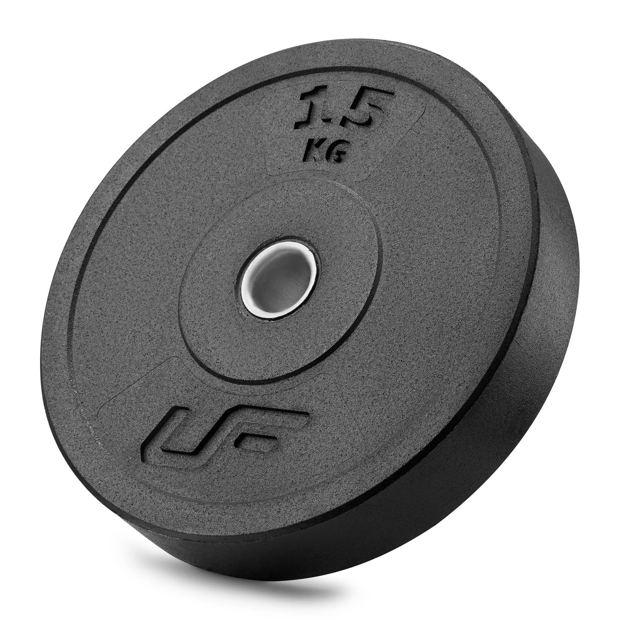 Bumper kotúč UpForm Bumper-UpForm-15KG na olympijskú os