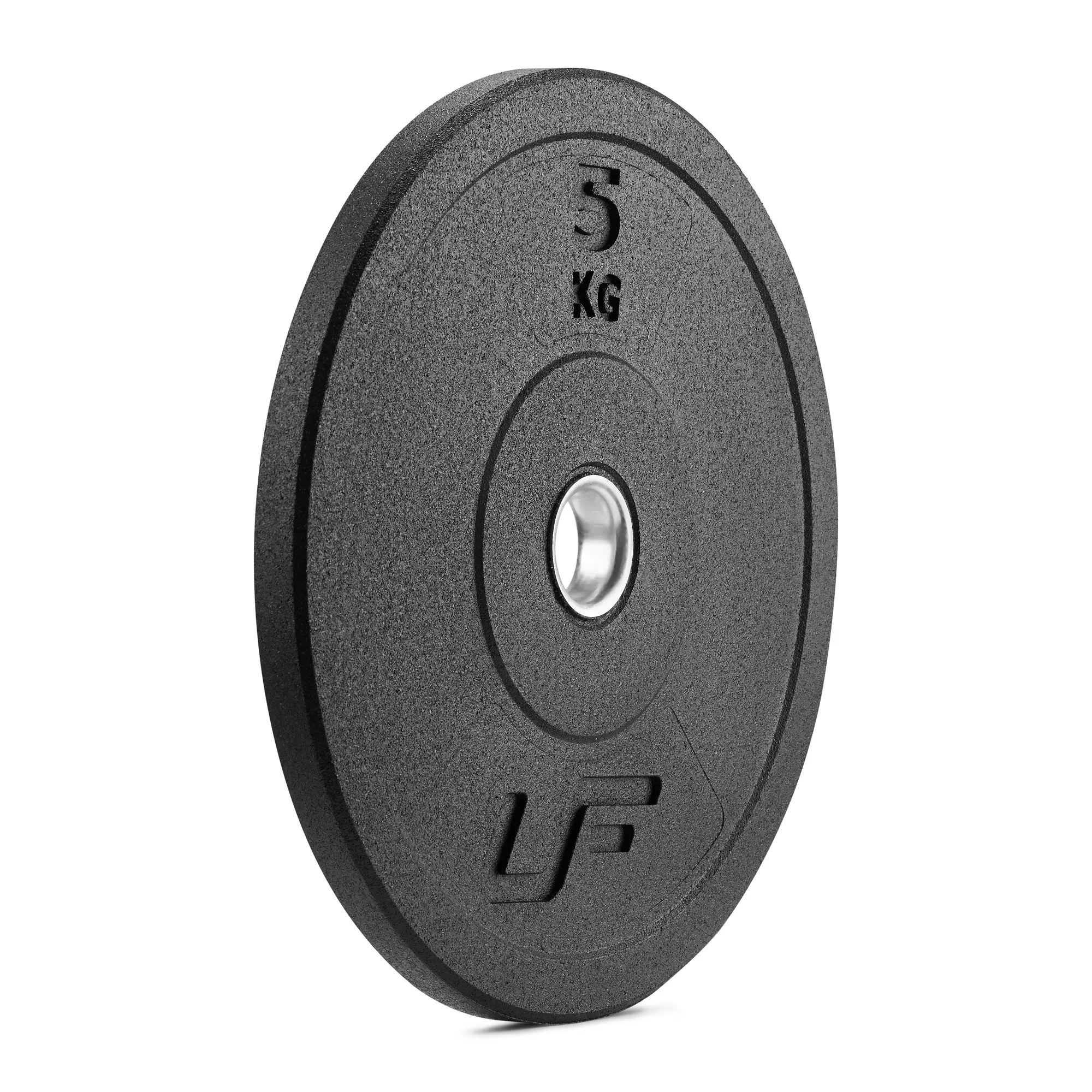 Bumper kotúč UpForm Bumper-UpForm-5KG na olympijskú os