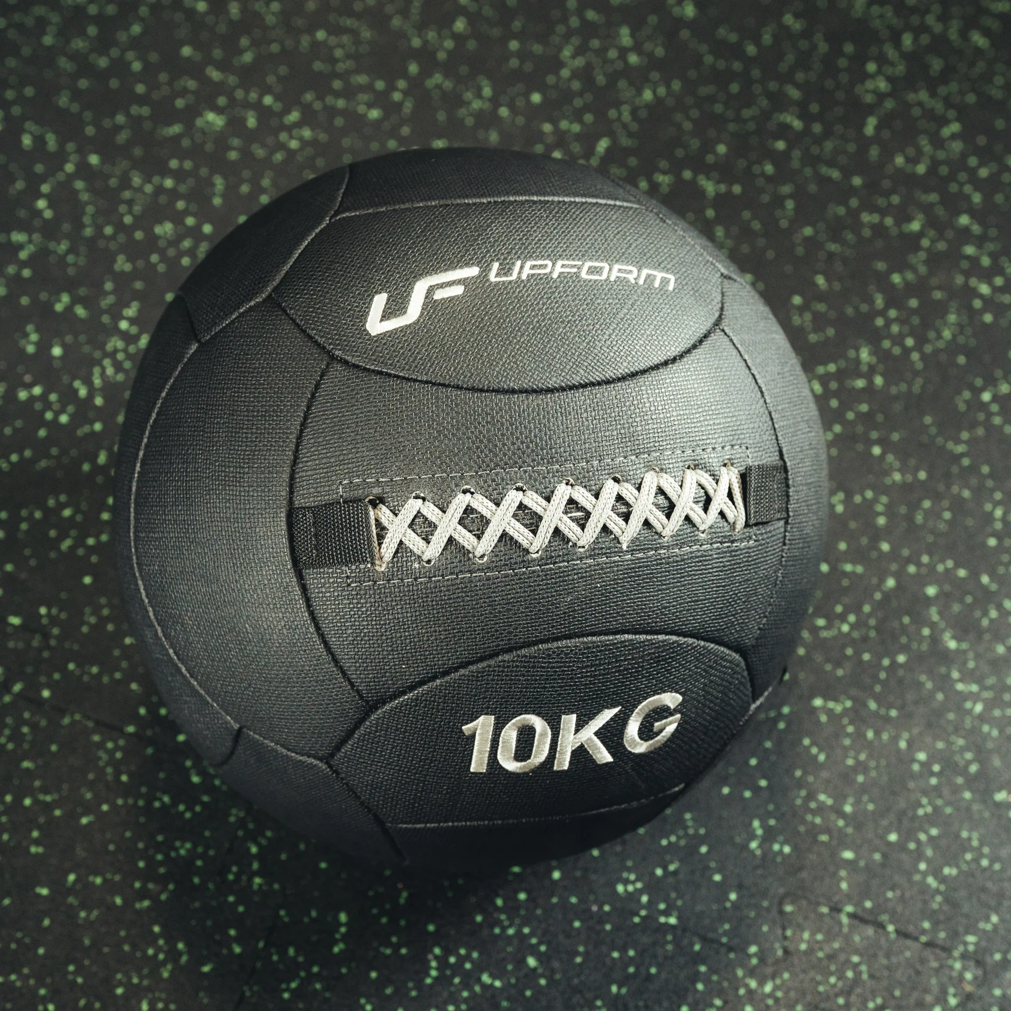 Medicinbal Wall Ball UpForm UFWB10 – doplnková fotografia