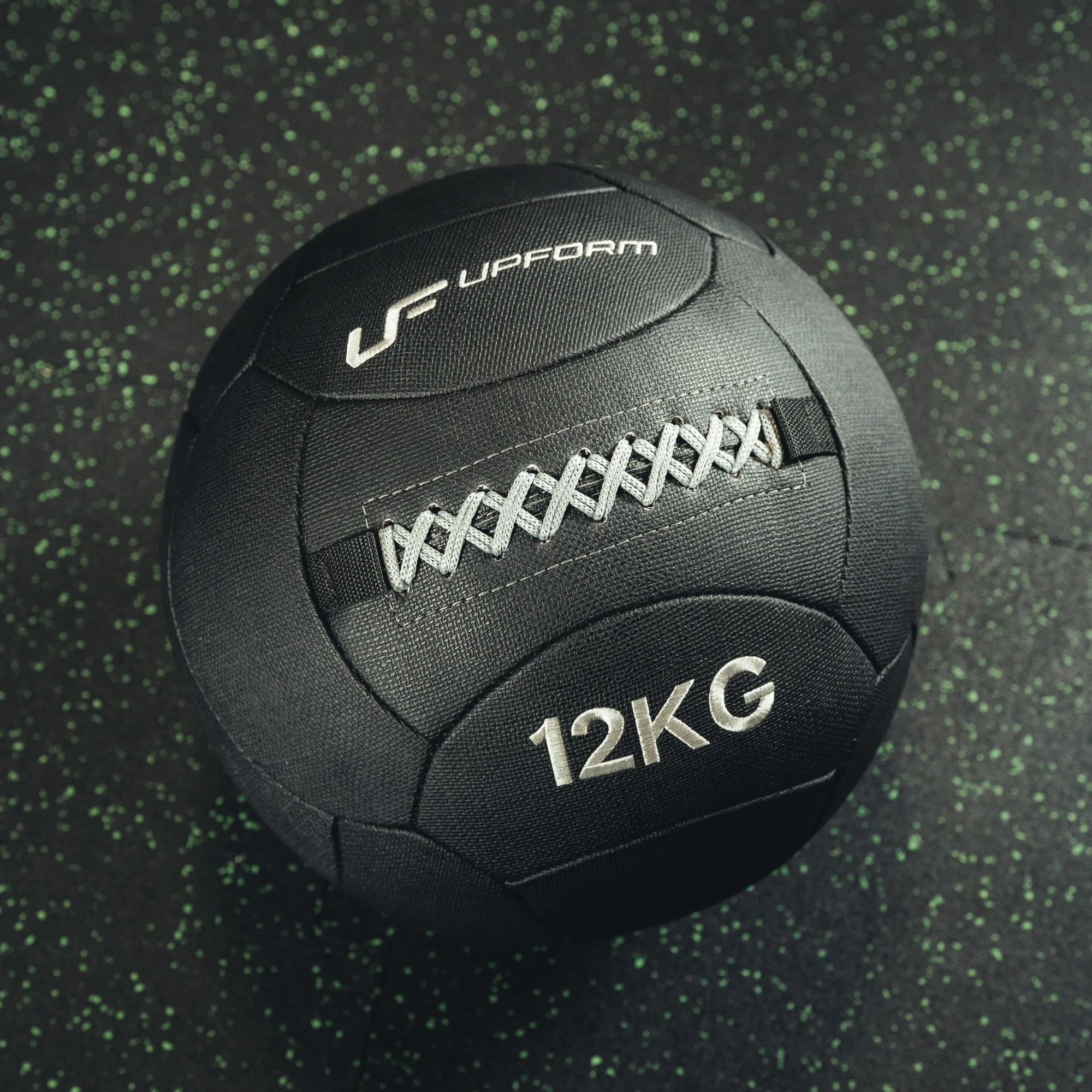 Medicinbal Wall Ball UpForm UFWB12 – doplnková fotografia