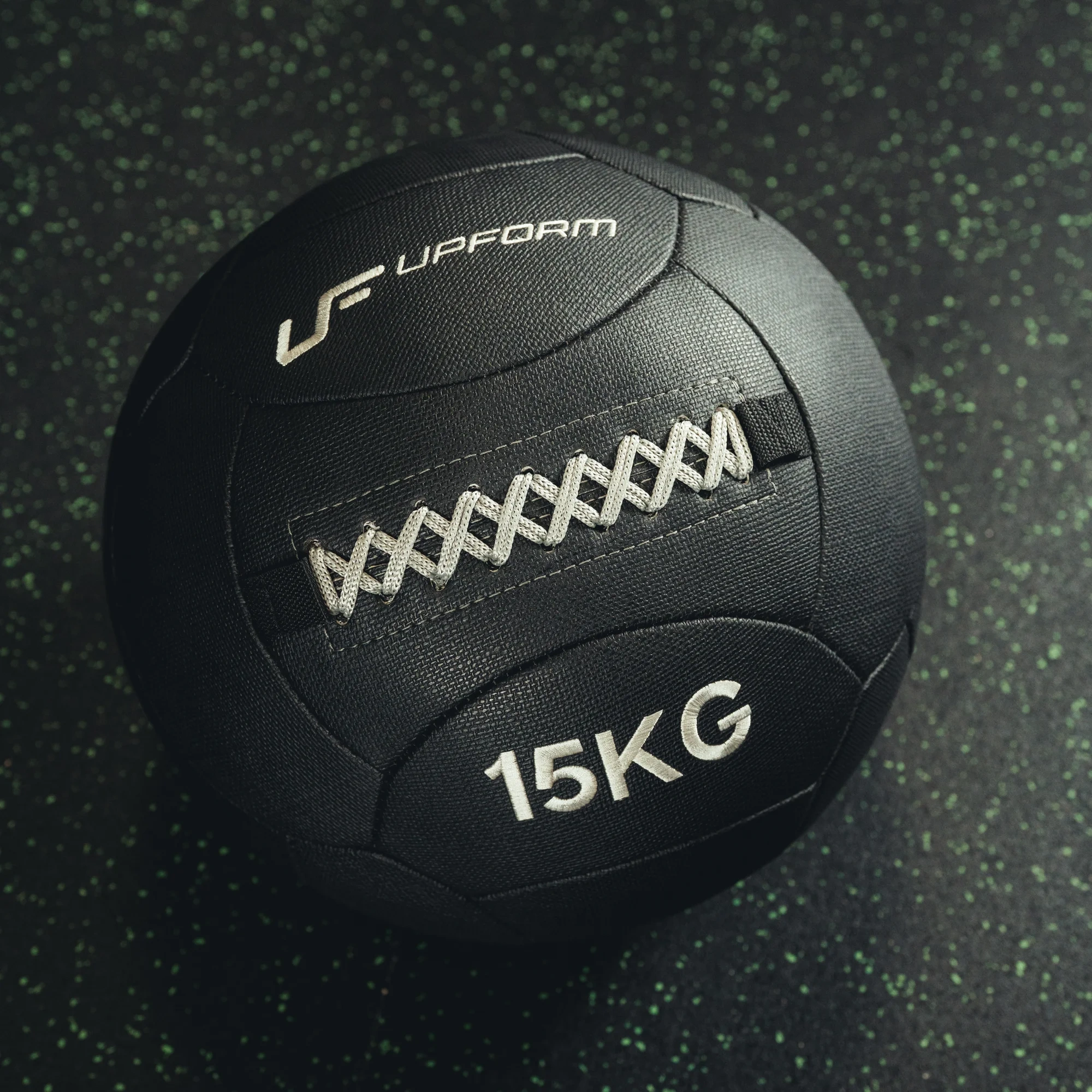 Medicinbal Wall Ball UpForm UFWB15 – doplnková fotografia