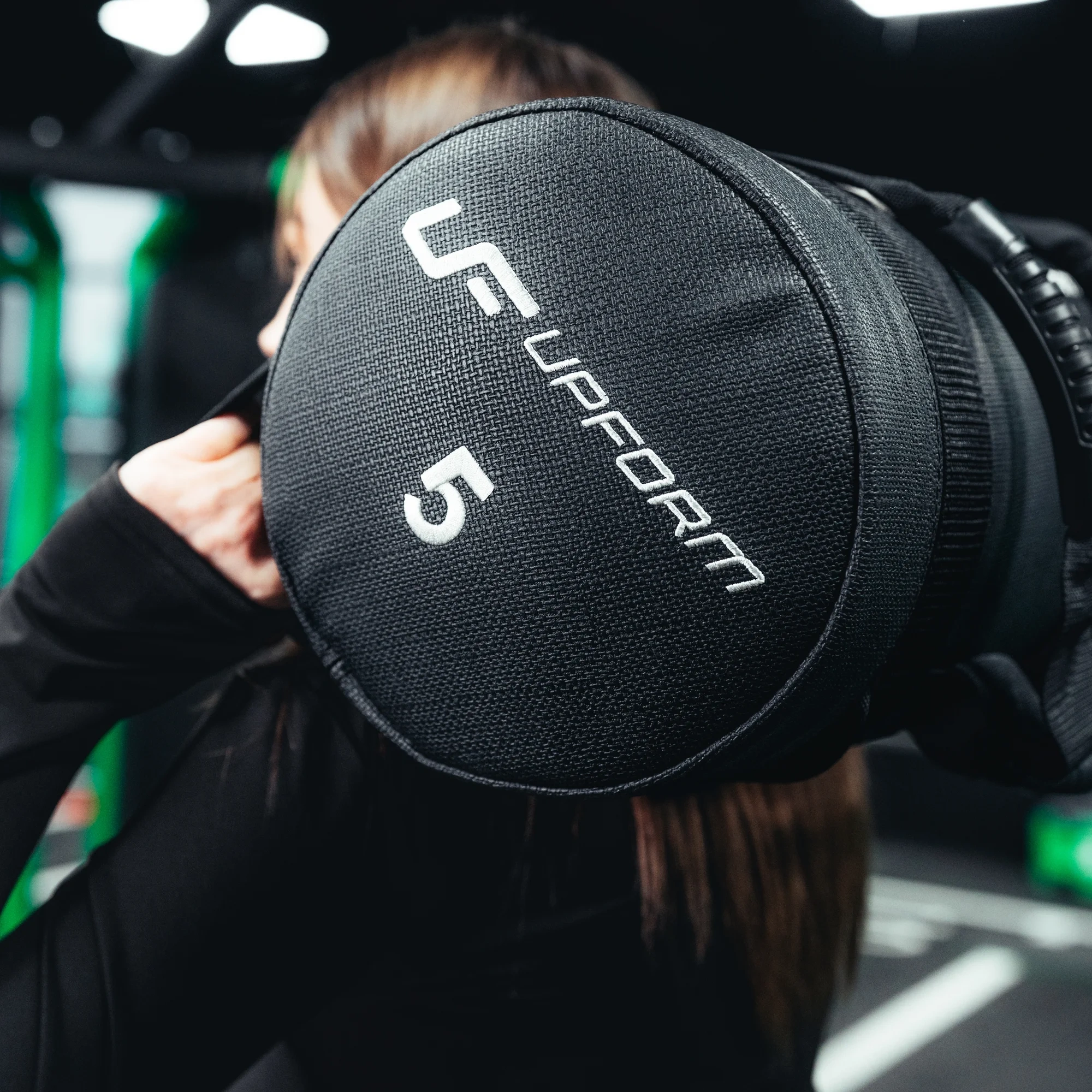 Power Bag UpForm 20 kg na funkčný a silovo-kondičný tréning