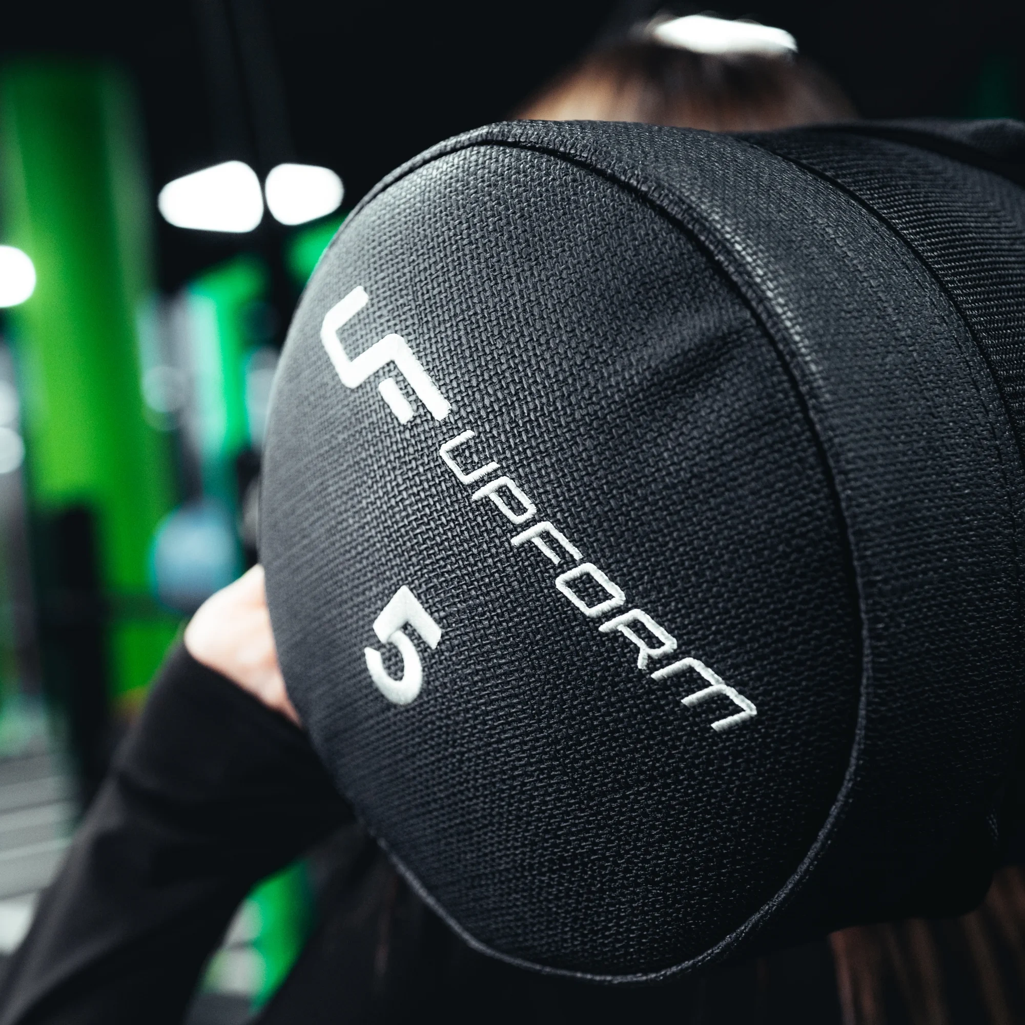 Power Bag UpForm 25 kg na funkčný a silovo-kondičný tréning