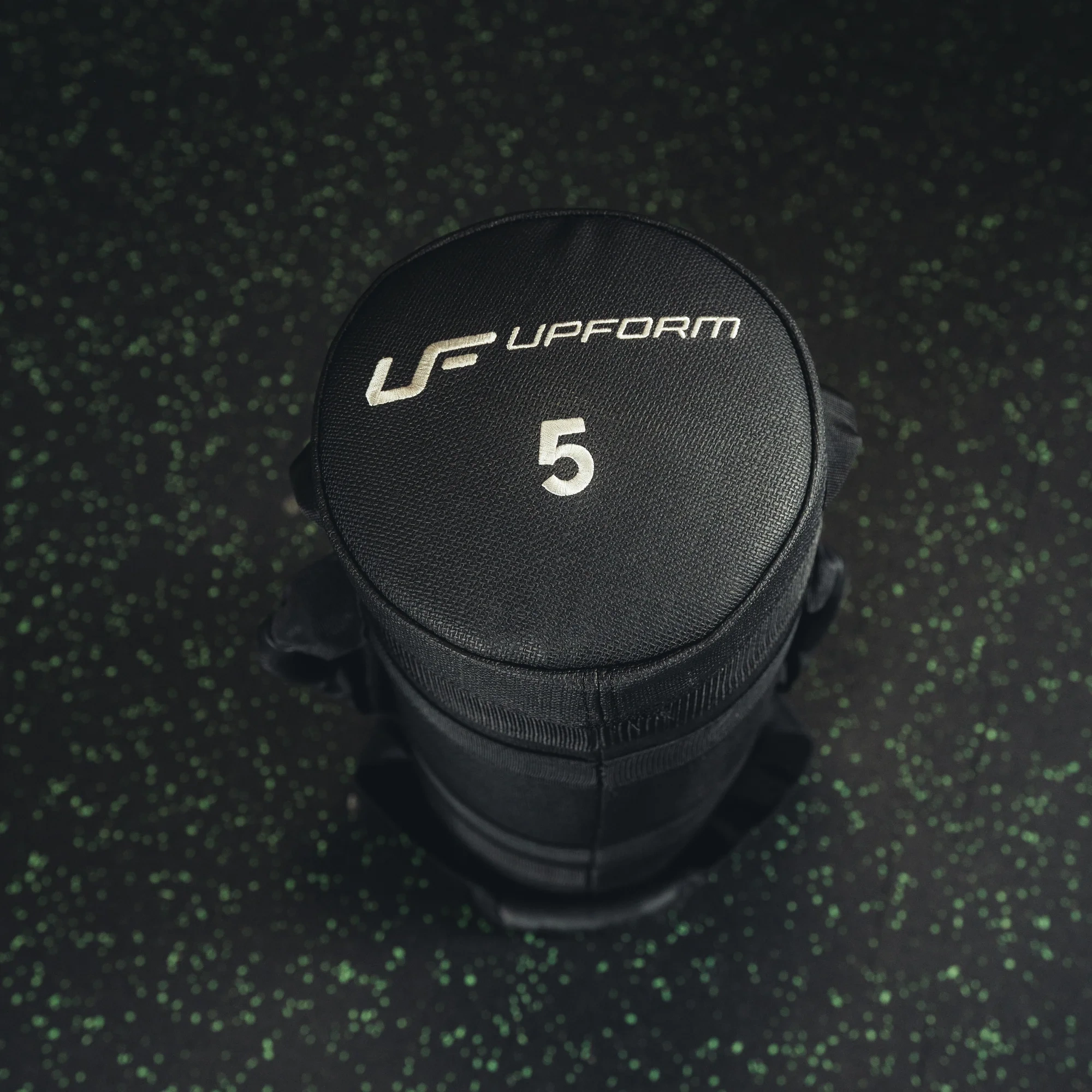 Power Bag UpForm 5 kg na funkčný a silovo-kondičný tréning