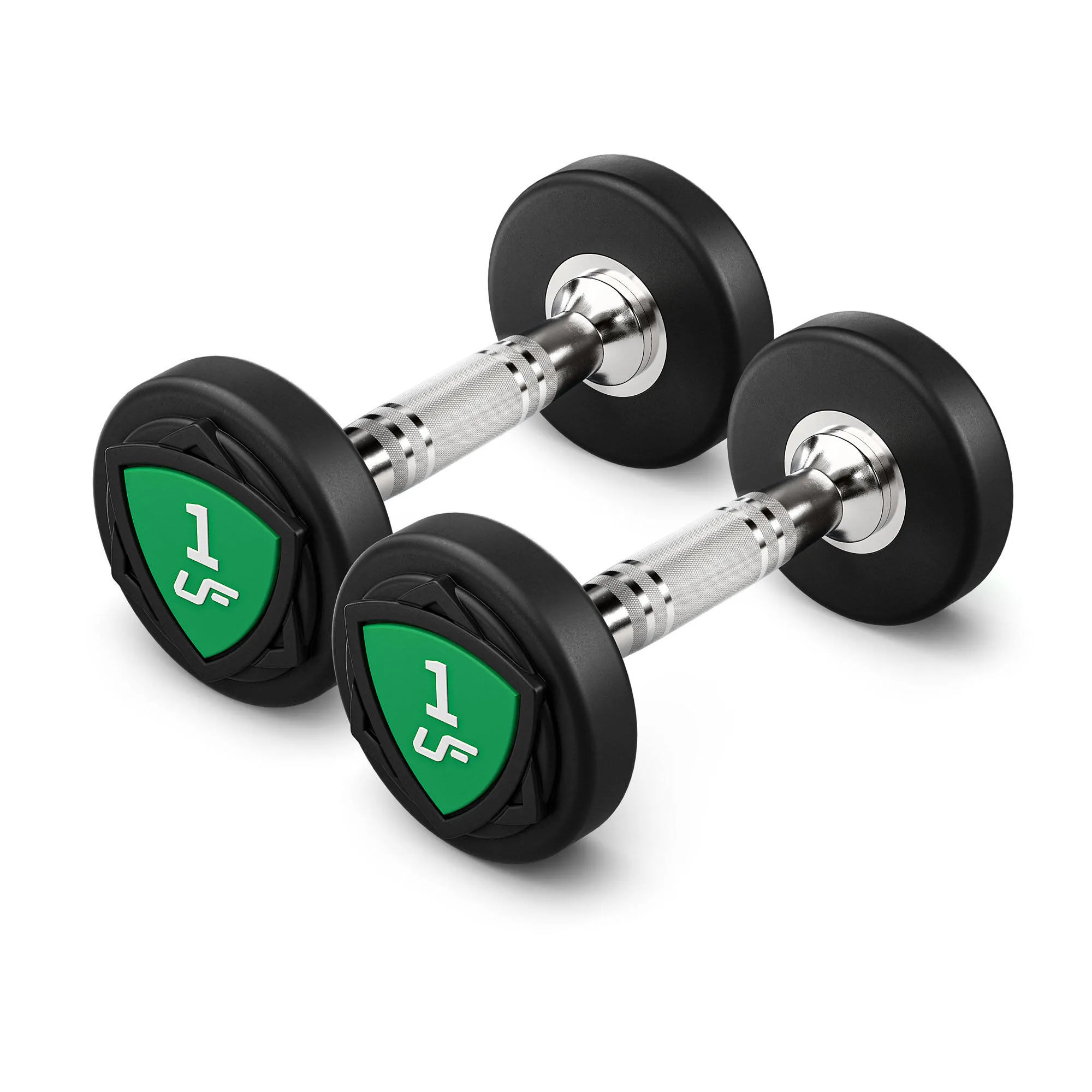 Jednoručky UpForm zo sady 1–10 kg – fotografia 1