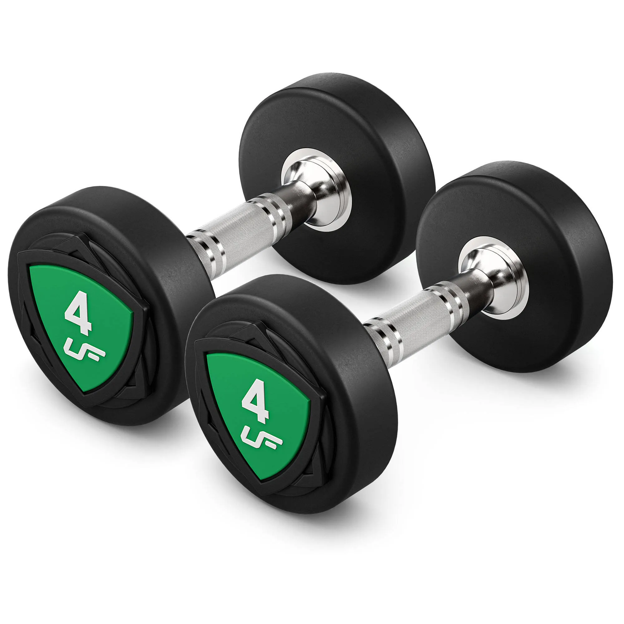 Jednoručky UpForm zo sady 1–10 kg – fotografia 3