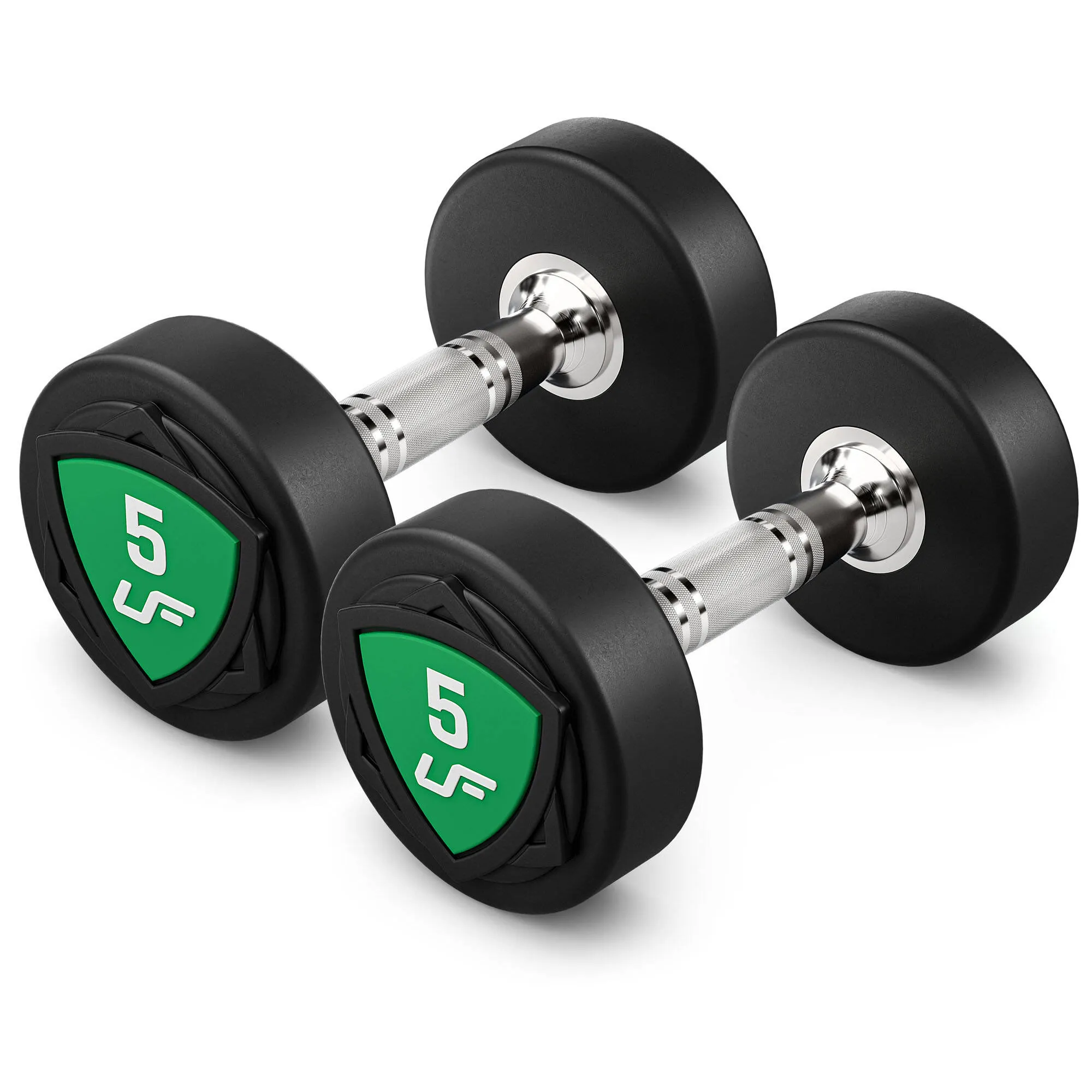 Jednoručky UpForm zo sady 1–10 kg – fotografia 4