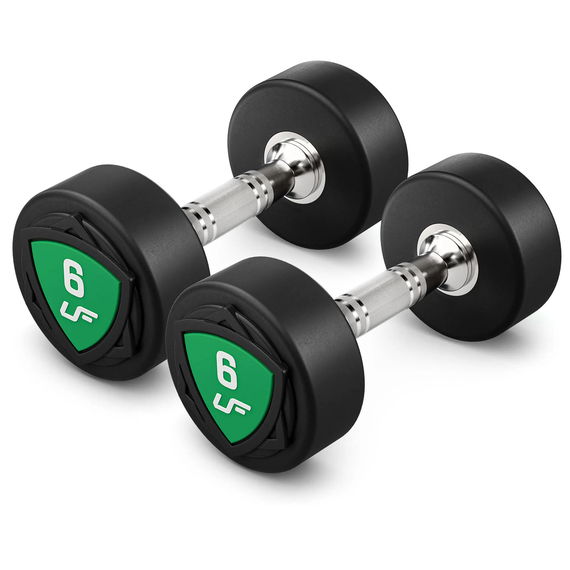 Jednoručky UpForm zo sady 1–10 kg – fotografia 5