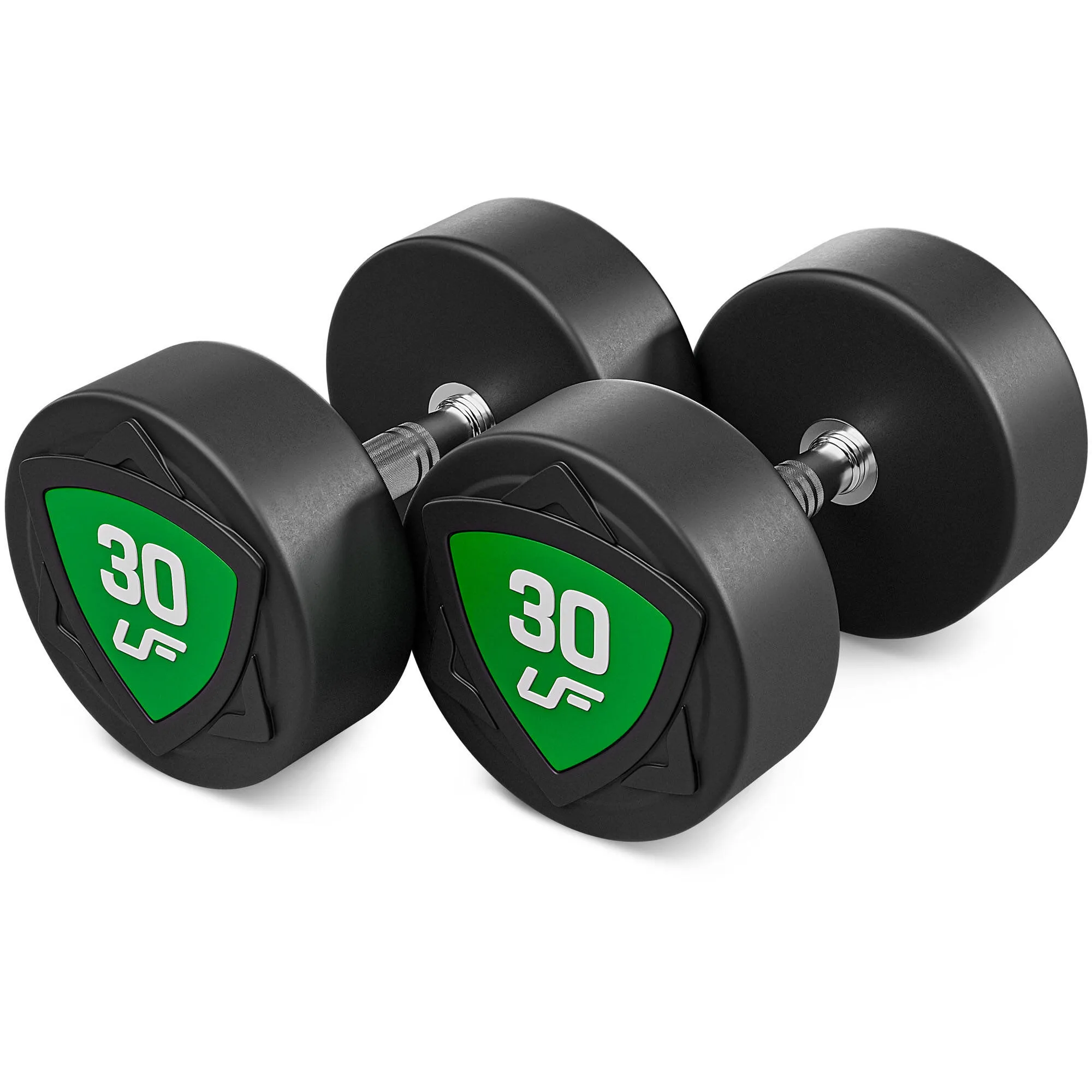 Polyuretánové jednoručky UpForm 27,5–37,5 kg – fotografia 3