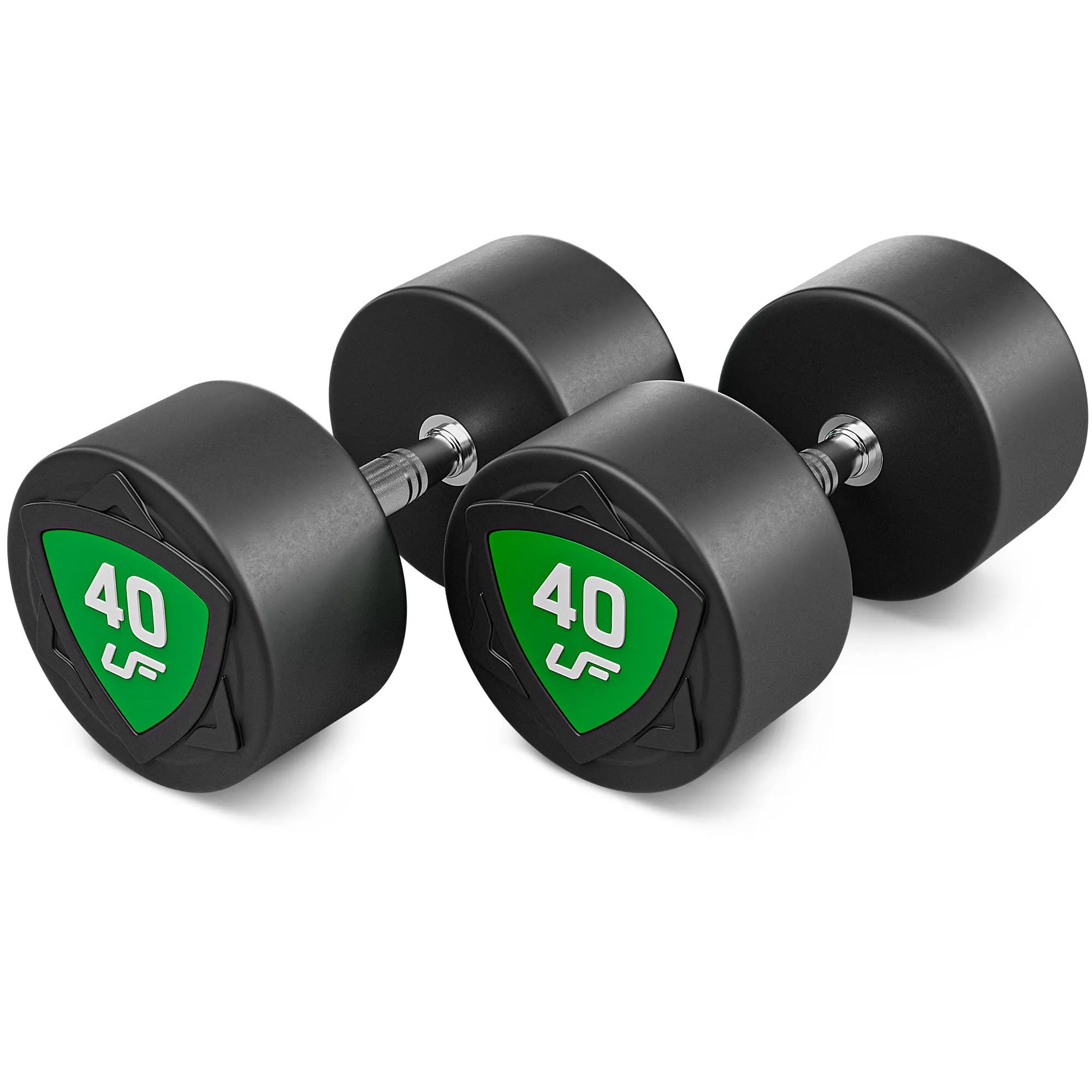 Polyuretánové jednoručky UpForm 40–50 kg – fotografia 1