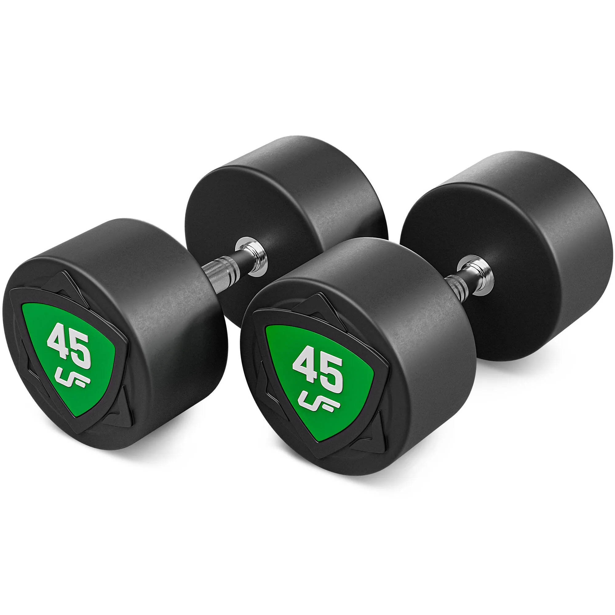Polyuretánové jednoručky UpForm 40–50 kg – fotografia 5