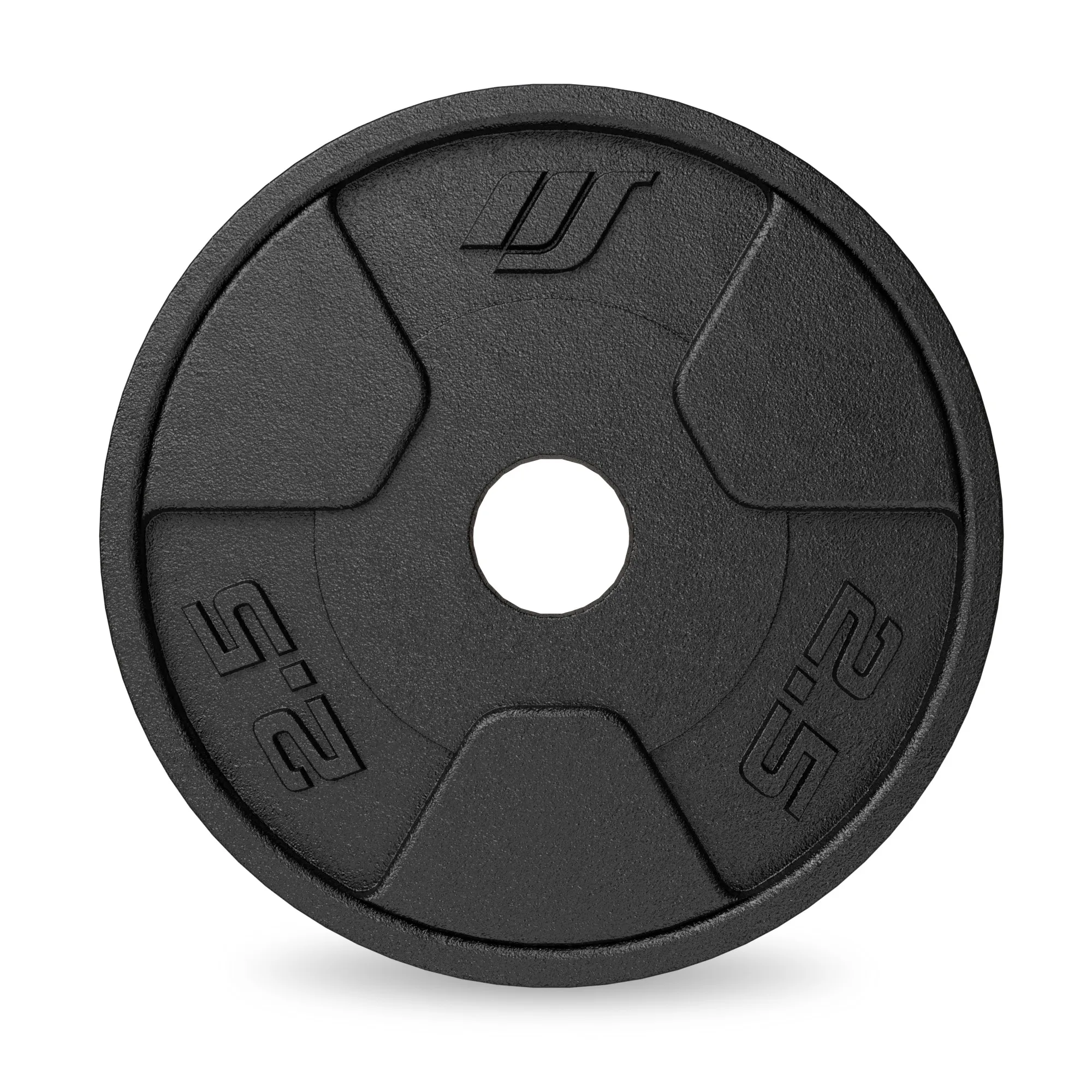 Sada závaží Marbo Sport 2 × 2,5 kg – doplnkový pohľad na produkt